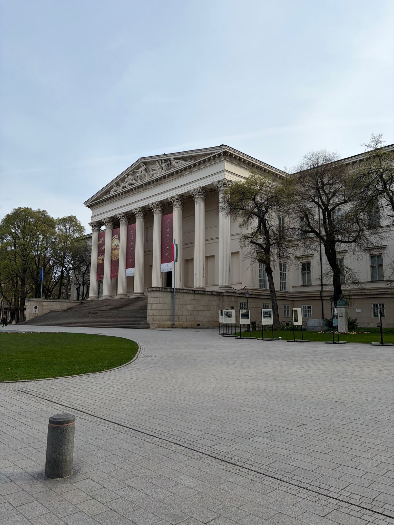 Hungarian National Museum